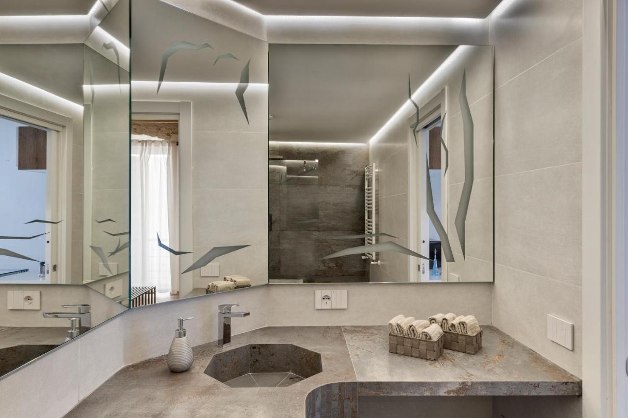 Casa Massima Suites & Spa Казамассіма Екстер'єр фото