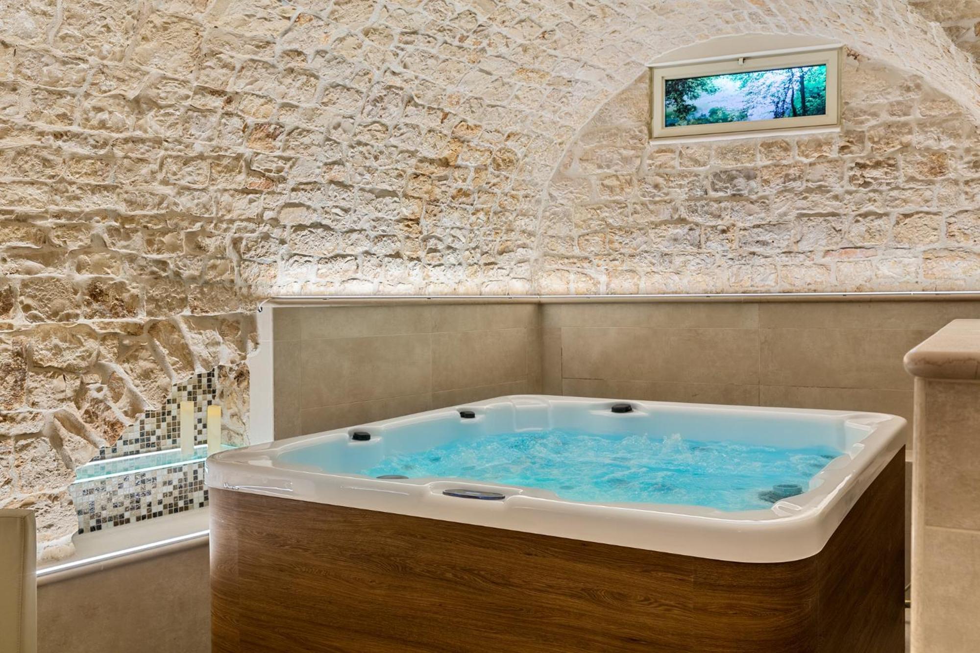 Casa Massima Suites & Spa Казамассіма Екстер'єр фото